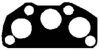 GLASER X00828-01 Gasket, intake manifold